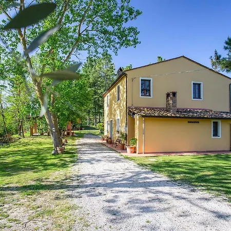 Podere Il Renaio Palaia
