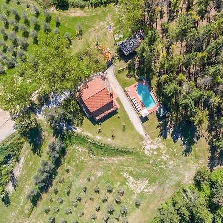 Podere Il Renaio