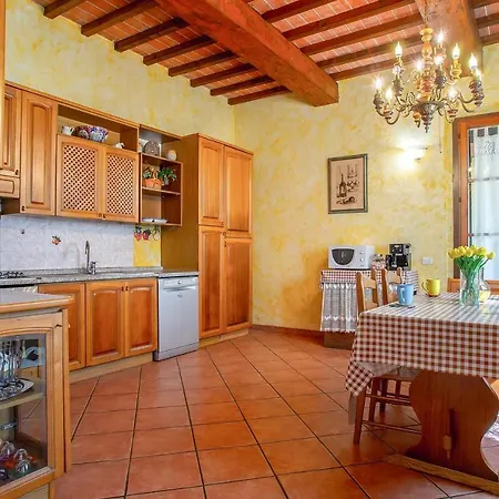 Podere Il Renaio * Palaia