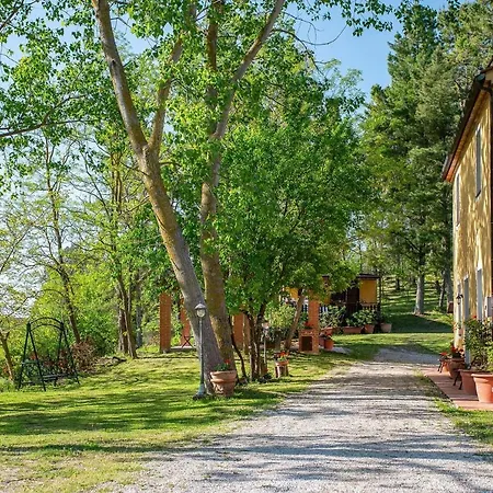 Podere Il Renaio *