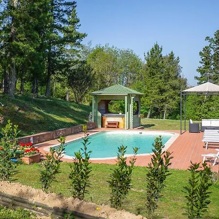 Podere Il Renaio * Palaia