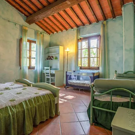 Podere Il Renaio *