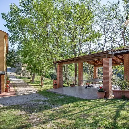 Podere Il Renaio